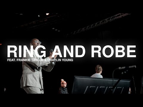 Ring and Robe | UPCI General Conference 2022