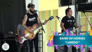Band Of Horses &quot;Laredo&quot; [LIVE ACL Fest 2021] | Austin City Limits Radio