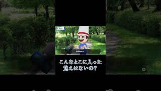 心霊写真が撮影された場所を特定して聖地巡礼してみたら…【トモダチコレクション わくわく生活】
