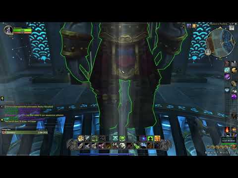 World of Warcraft - Siege of Orgrimmar | Mythic | Raid | Solo