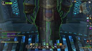 World of Warcraft - Siege of Orgrimmar | Mythic | Raid | Solo