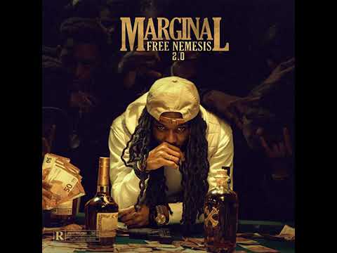 Marginal • Bad Commando