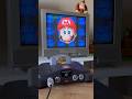 Nintendo 64 ASMR 90skids Nintendo64 N64 Asmr Gamingasmr Crt