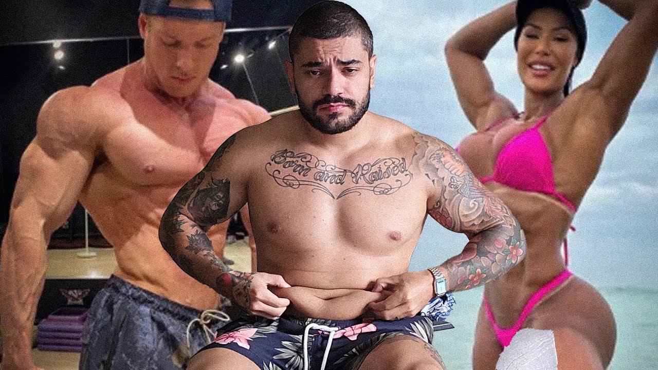 Por que somos obcecados pelo corpo? Da Grécia Antiga ao dias atuais