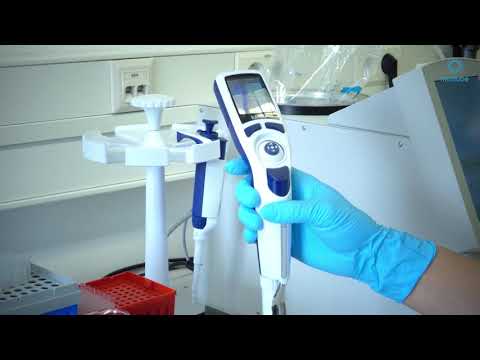 Cómo preparar una muestra de semen para AndroVision®