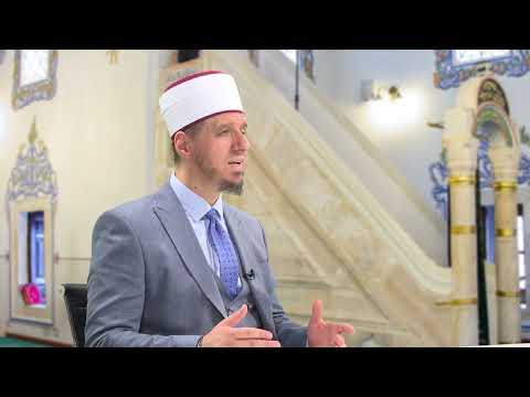 Enis ef. Rama -Qëndrueshmëria në fe