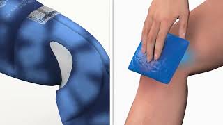 Product video: Breg Polar Care Kodiak Cold Therapy Unit