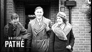 Brian Grover Home At Last (1939)