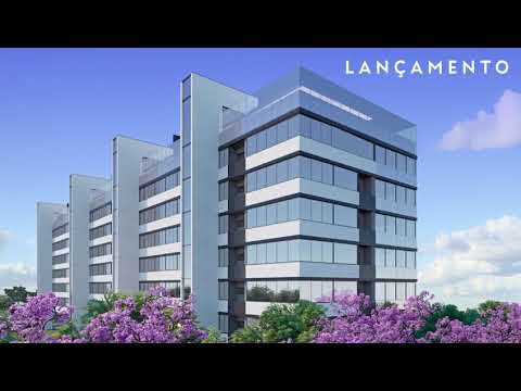 O Parque Monumental é o mais novo empreendimento da Quadra Parque 500. 4 suítes a partir de 199 m².