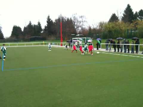 SG Lütgendortmund-BSV Schüren E1