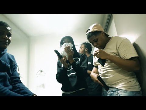 EastEnd Mista & JaJa - Not A Diss (Official Music Video)