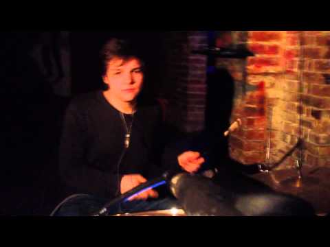 afro buffet - Jam Session (Februar)