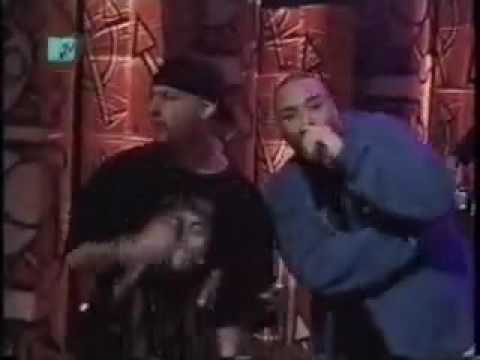 Cabal @ YO! MTV Part. 1 (2006)