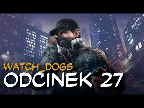 Zagrajmy w Watch_Dogs odc.27 "Deratyzacja"