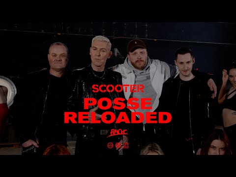 Video thumbnail for Posse Reloaded