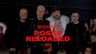 Musik-Video-Miniaturansicht zu Posse Reloaded Songtext von Scooter & FiNCH