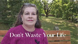 It took ME 64 years to LEARN what I'll TEACH you in LESS than 20 MINUTES