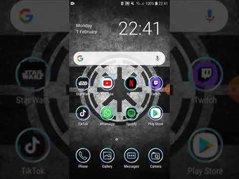 HOW TO CREATE A CUSTOM ALARM SOUND.