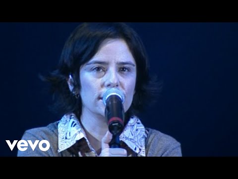 Fernanda Takai, John Ulhoa - Eu Sei (Ao Vivo No Rio De Janeiro / 2005)