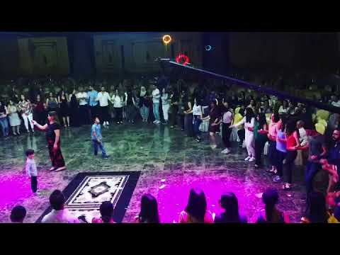 GRUP ÇAĞDAŞ DERSİM  ELAZIĞ HALAY