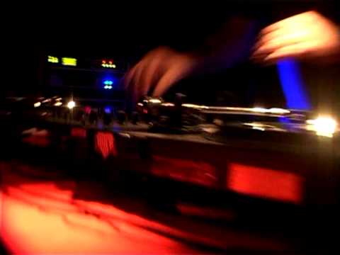 JND festival 2010 DJ BAG #4: Levon Vincent (Novel Sound, Deconstruct Music - NY)