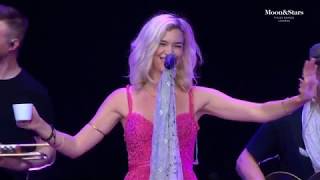 Joss Stone - Drive All Night - Moon &amp; Stars Festival 2019 (PRO-SHOT)
