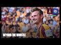BEYOND THE WHISTLE: Bradford City v Rochdale