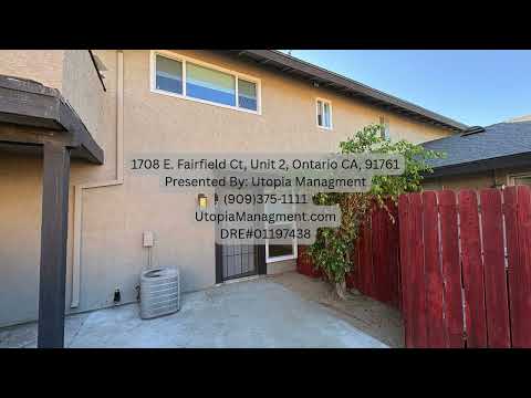 1708 Fairfield Ct - Video 2 of 2