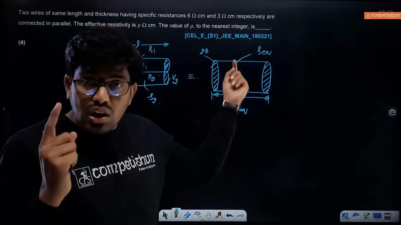 Video Solution