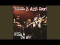 Dorothy Parker (Live from One Nite Alone Tour...The Aftershow)