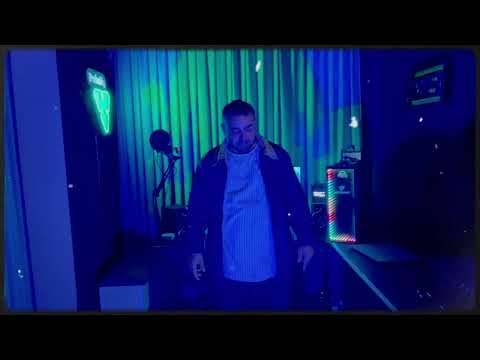 Salih Mardin - Racon