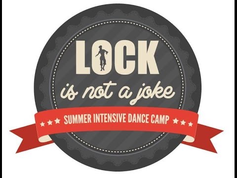 Lock is Not a Joke 2015 | Semi | Scramblelock vs Vovan