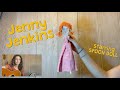 JENNY JENKINS