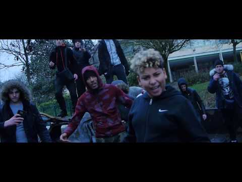 LK - Viedubinks#1 (Prod by VeixxBeats)