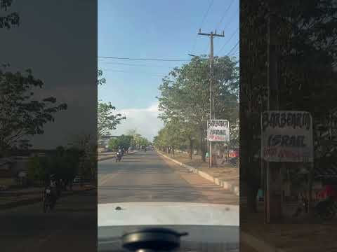 São domingos do Araguaia 05/09/2025