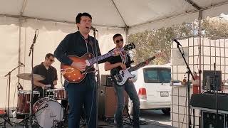 Downbound Train (Chuck Berry Cover) - Todd Morgan &amp; the Emblems