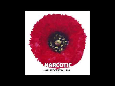 DJ Aristocrat & URA - Narcotic (Original Mix)