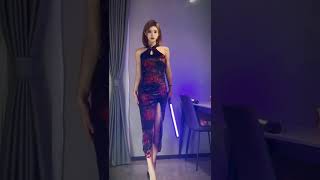 Gái xinh Tiktok Trung Quốc#2022年#gaixinh#285