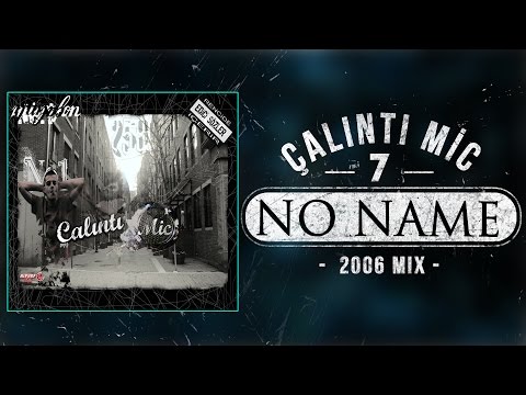 07. No.1 - NoName (2006 Mix)