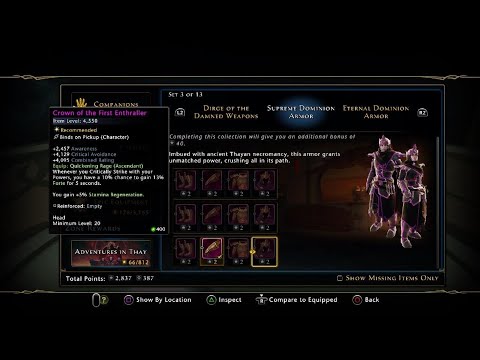 Neverwinter - Paladin Heal Build [Mod 30/31]