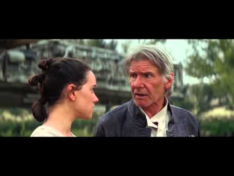 Star Wars : The Force Awakens (2015) - Spot TV #16 (VO)