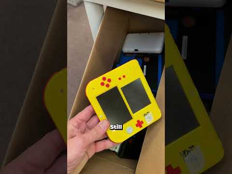 Do you know all the DS versions out there?