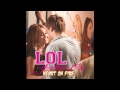 Jonathan Clay - Heart on Fire (LOL: Movie Version ...