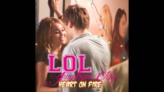 Jonathan Clay - Heart on Fire (LOL: Movie Version)