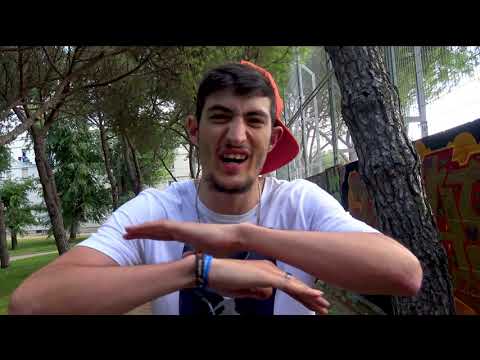PREITEM - TRISTE (VIDEOCLIP ATODOTRAPO MADRID)