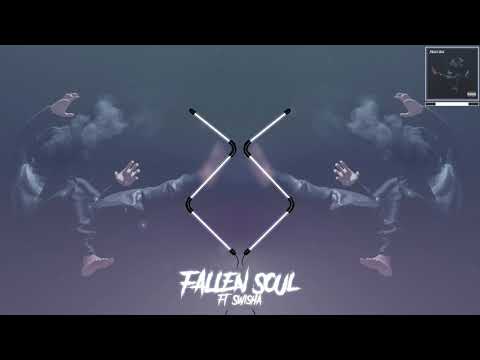 2Scratch -  Fallen Soul feat. Swisha T (prod. by 2Scratch) OFFICIAL AUDIO