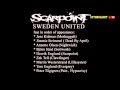 Sweden United - Open Your Eyes (Feat. Anette ...