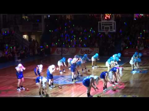 Extreme Dance - Okapi Carnavalsmatch 2013 - De florablommekei