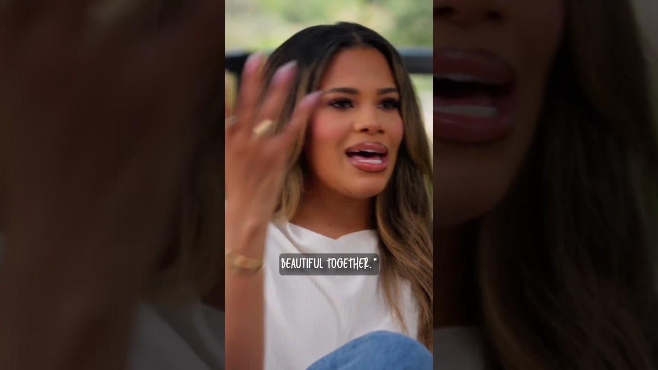 Be Clear About the Partner You’re Looking For | Ft. Kamie Crawford