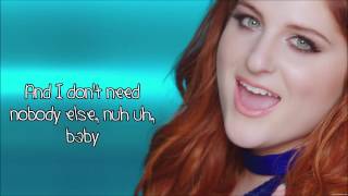 Meghan Trainor - Me Too [Lyrics] HD